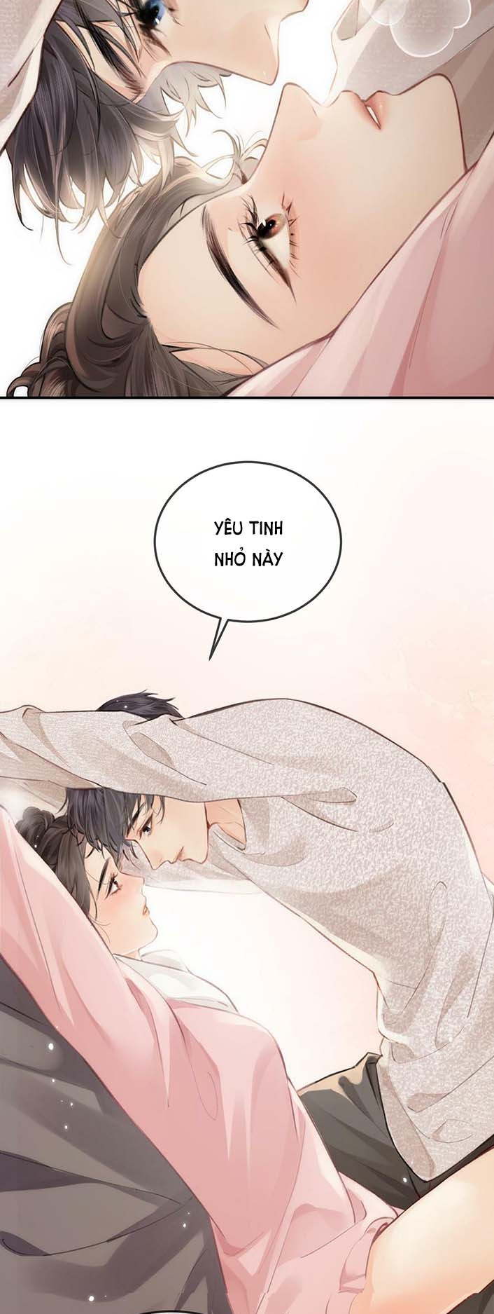 câu chuyện ngọt ngào của cặp vợ chồng đỉnh lưu chapter 7 30