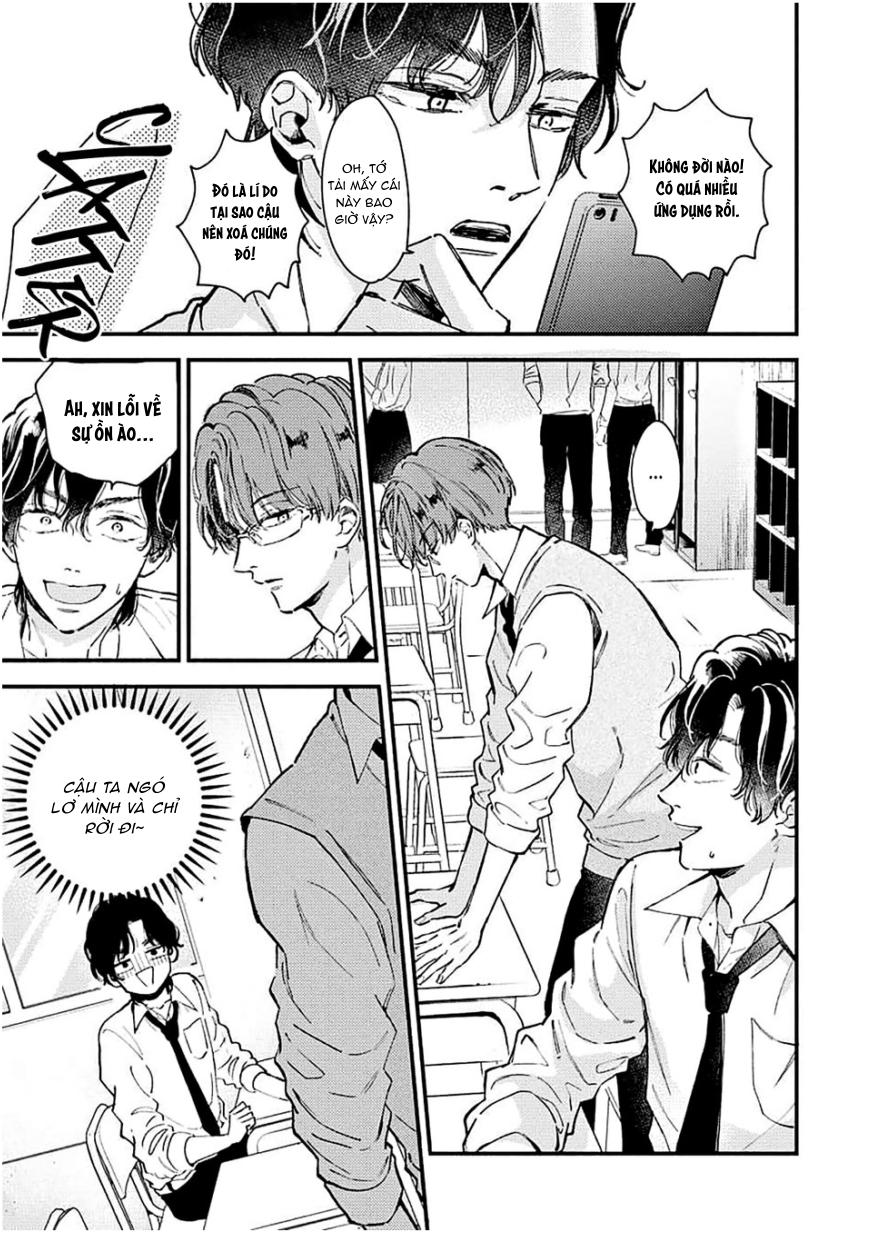 người tà răm luôn có quỷ theo sau chapter 69.1 14