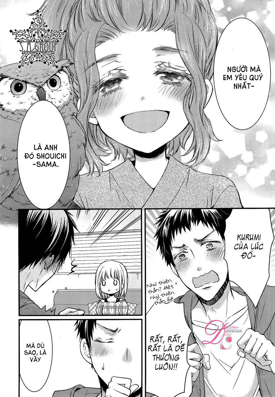 shinobi shijuusou chapter 11 30