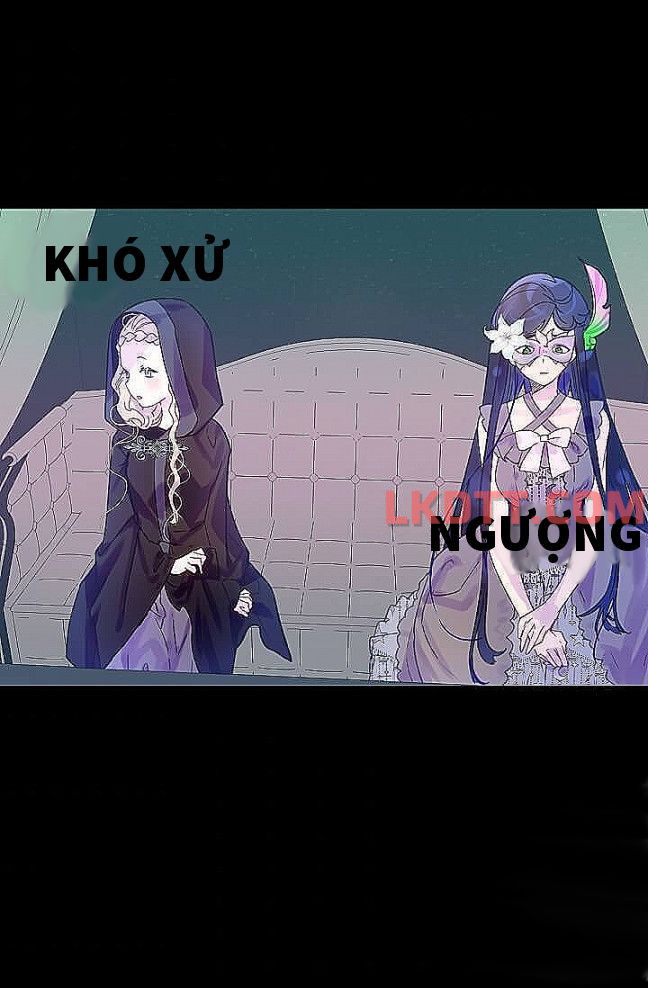 đừng xem thường nữ phụ chapter 133 8