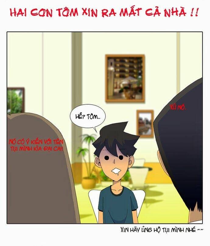 akiyama-kun chapter 2 1