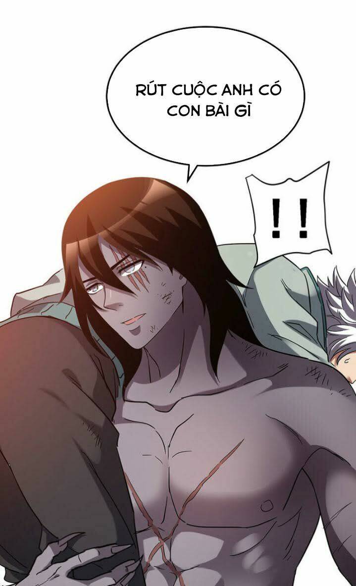 sau mạt thế tôi trở thành zombie chapter 13 14