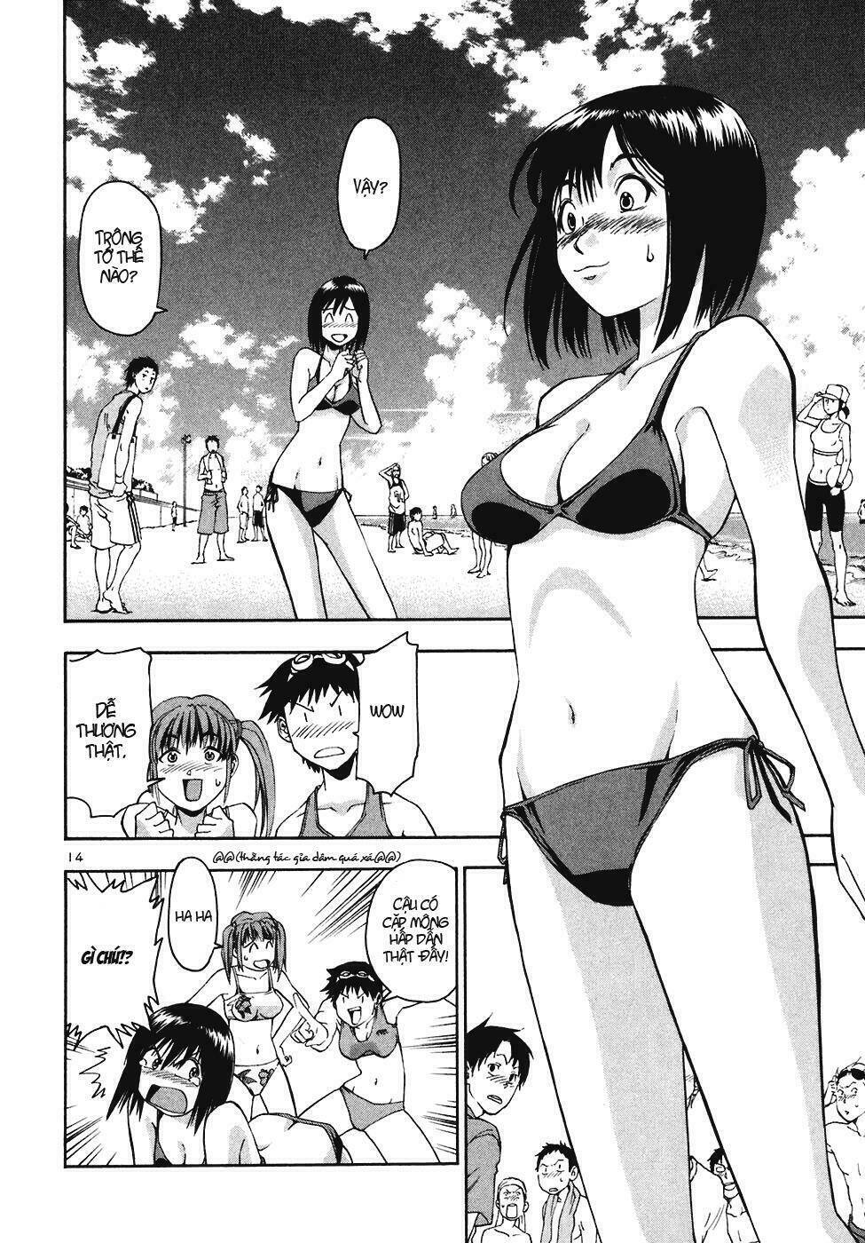 beach stars chapter 3 13