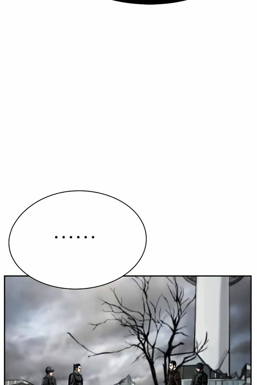 thợ săn đầu tiên chapter 36 54