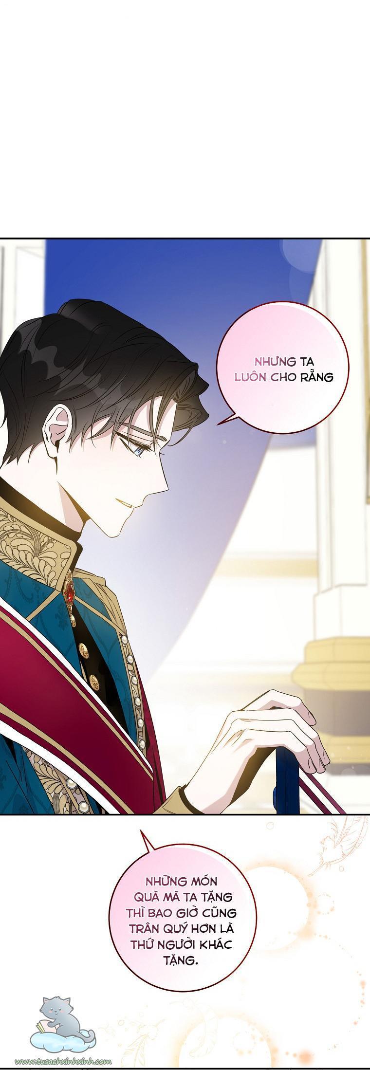 thuần hóa bạo chúa rồi bỏ trốn chapter 58 29