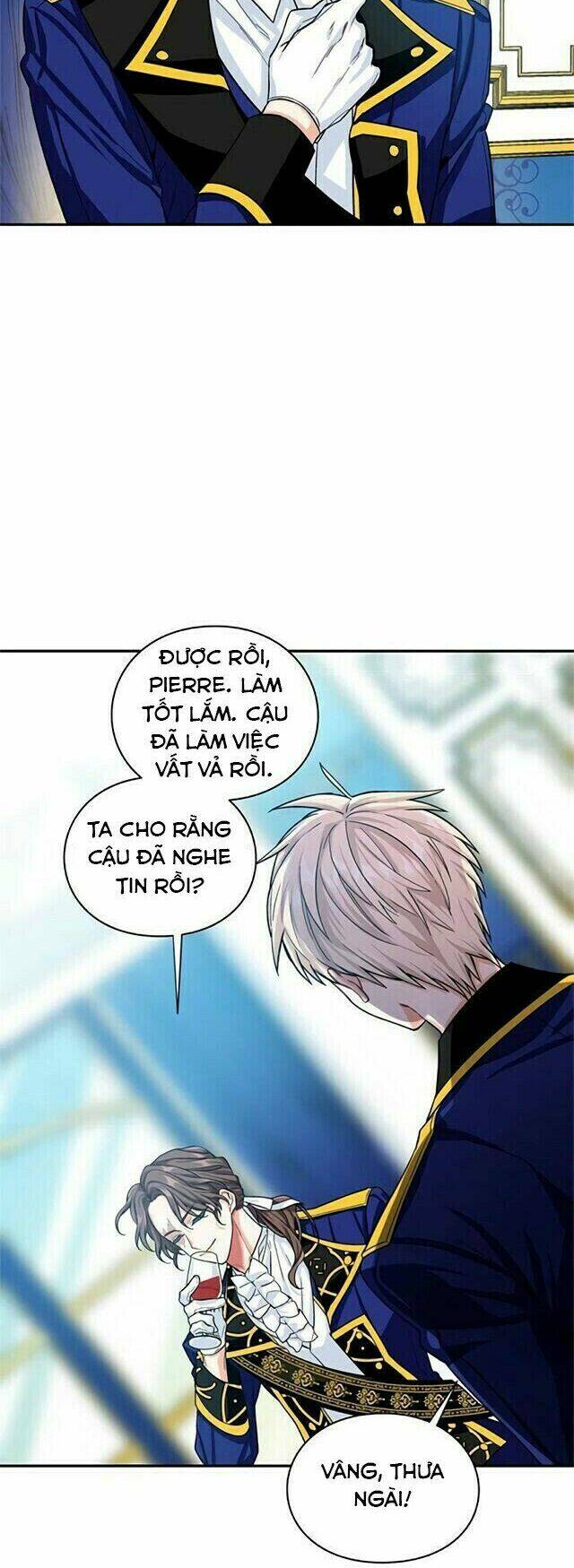 nữ hoàng ngoại khoa chapter 75 9