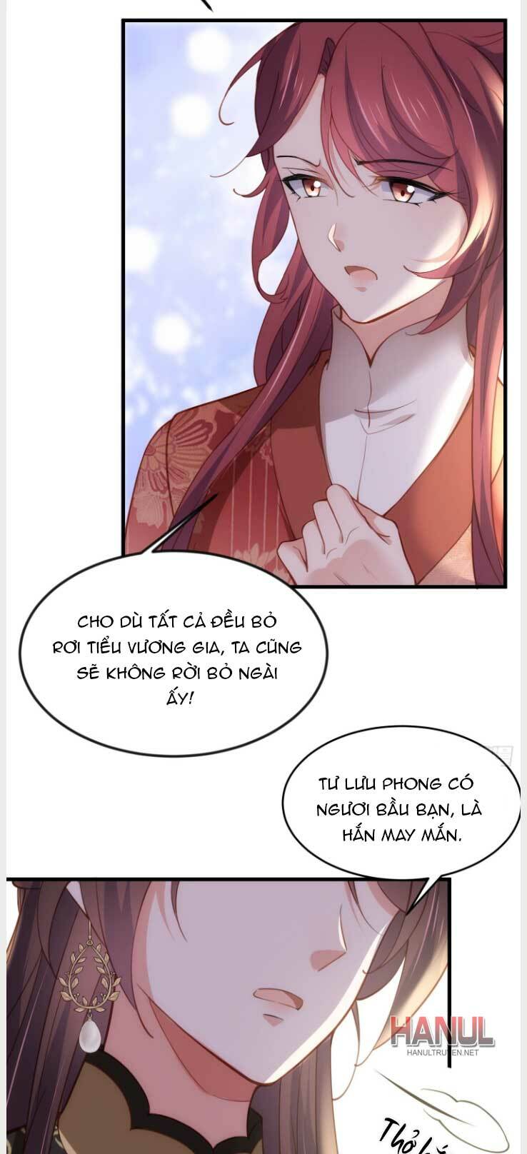 hoạn phi thiên hạ chapter 188 21