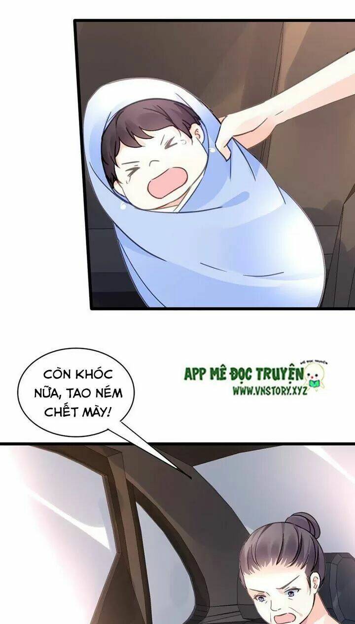 mưu ái thành nghiện chapter 127 7