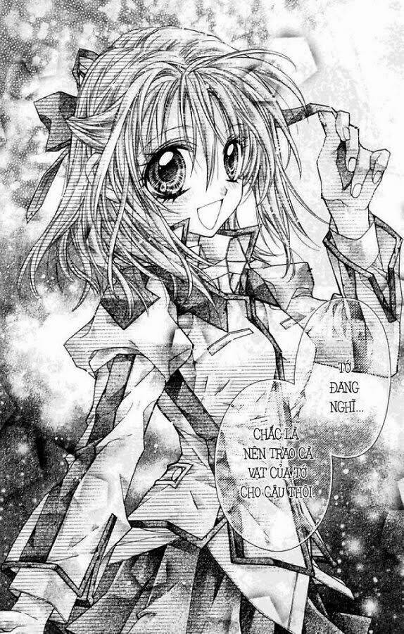 hội quý tộc chapter 32 30