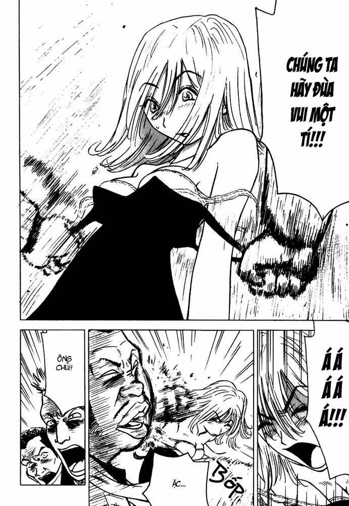 hot milk chapter 2 11