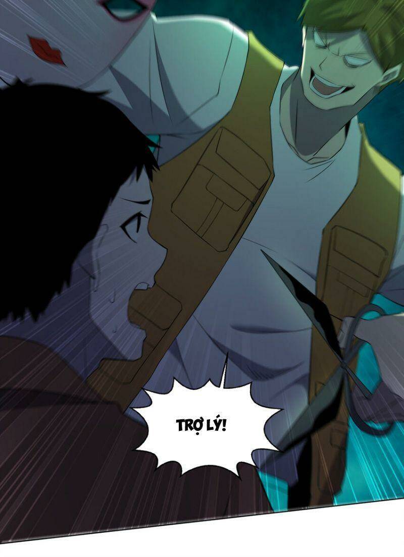 đừng hiểu lầm, tôi mới là người bị hại! chapter 91 54