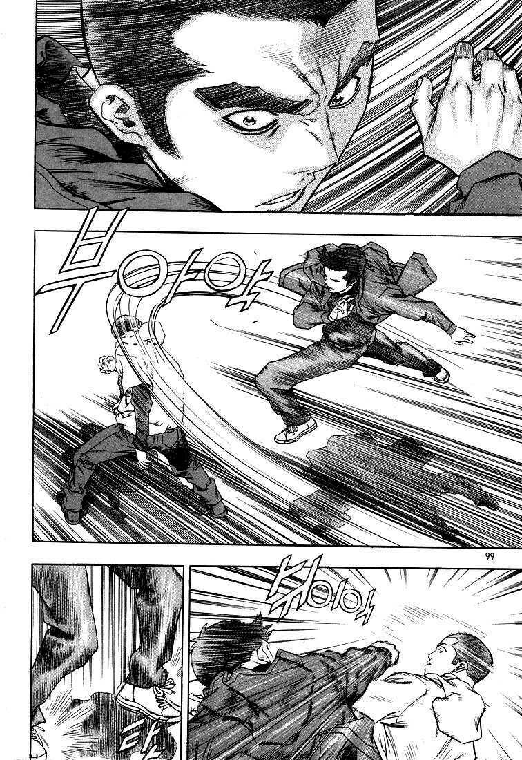 change guy chapter 291 15