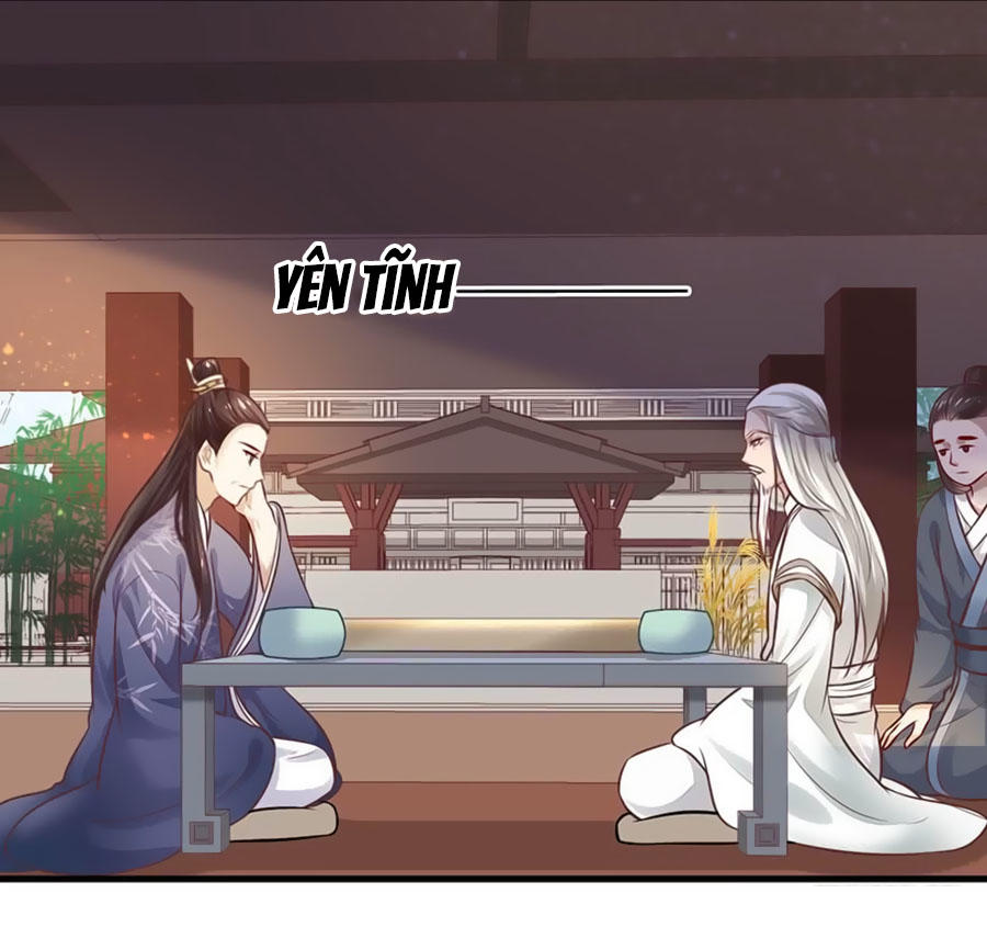 nữ đế livestream công lược chapter 21 5