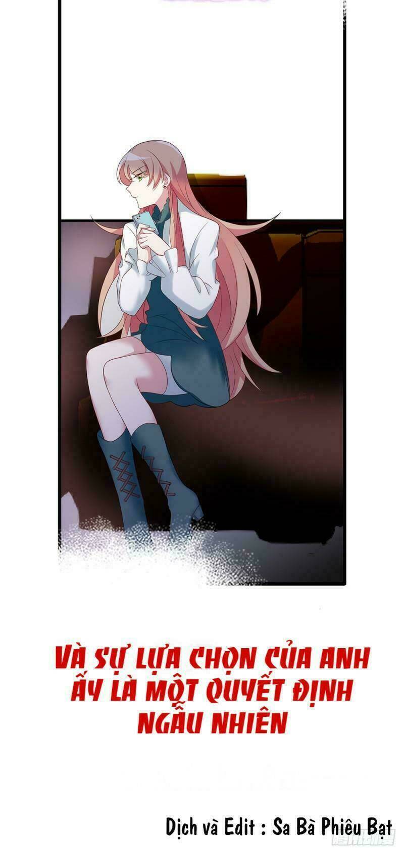 ảnh đế thần bí trộm cưới: vợ yêu, tới pk chapter 0 5