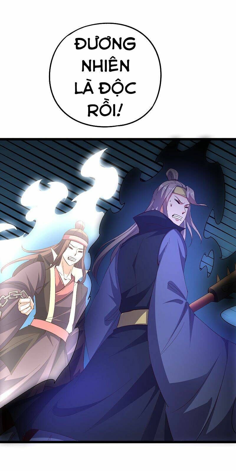 phục thiên thánh chủ chapter 88 27