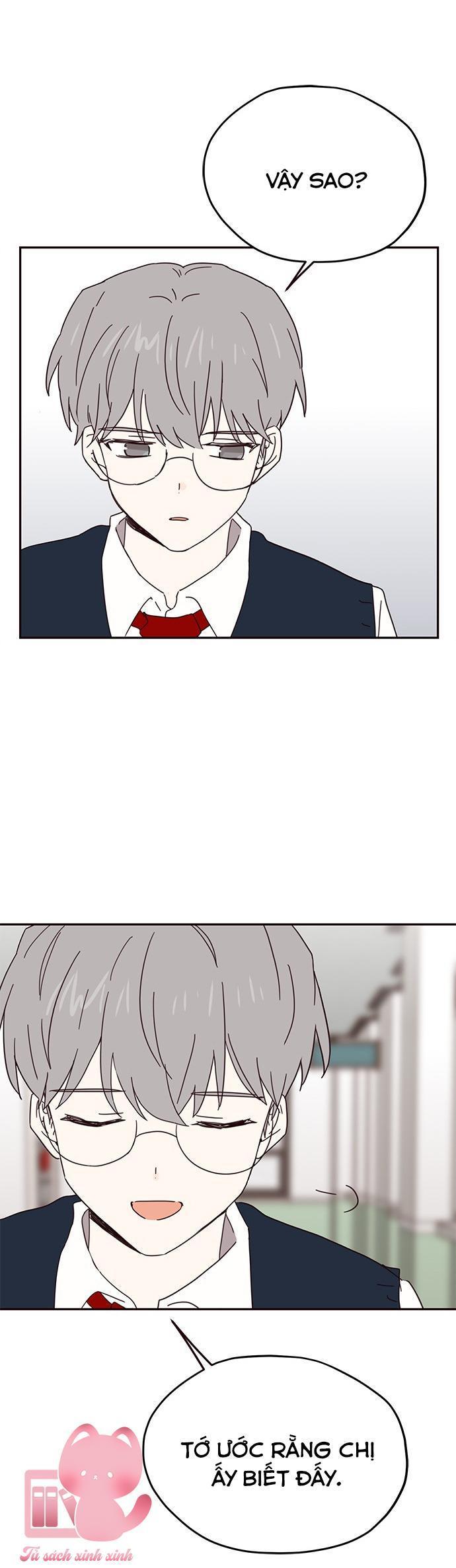 sợi chỉ tình yêu chapter 47 10