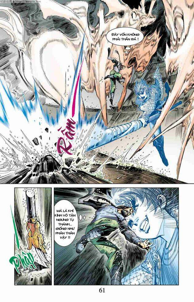 thần binh huyền kỳ f chapter 6 3