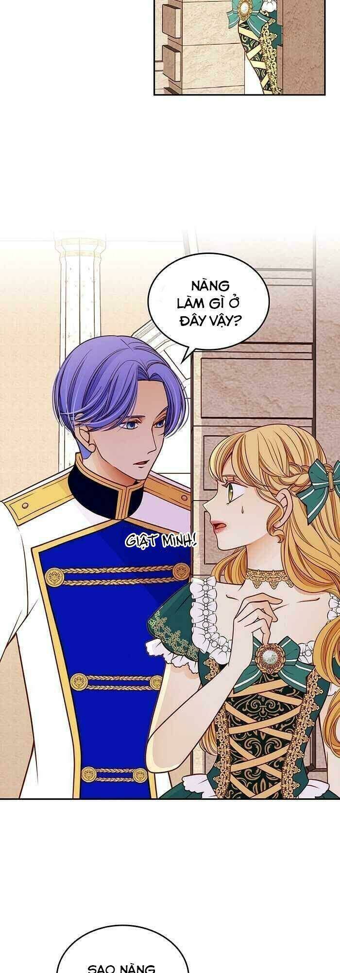 wendy , cô gái bán hoa chapter 46 23