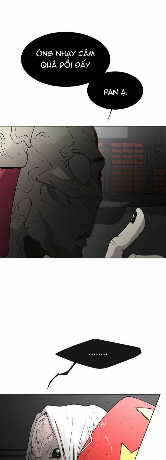 kĩ nguyên của anh hùng chapter 56 27