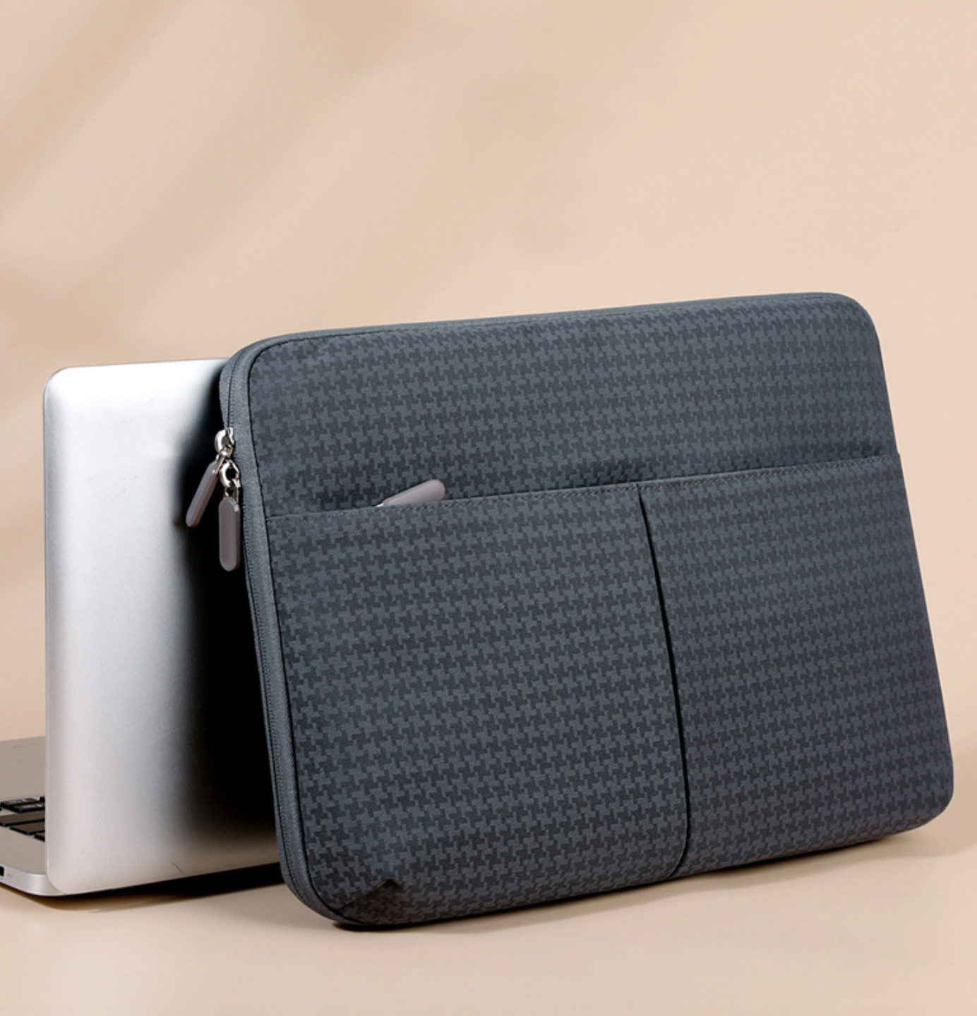 Túi chống sốc laptop, bao chống sốc máy tính xách tay mỏng gọn nhẹ chống nước - Hàng chính hãng