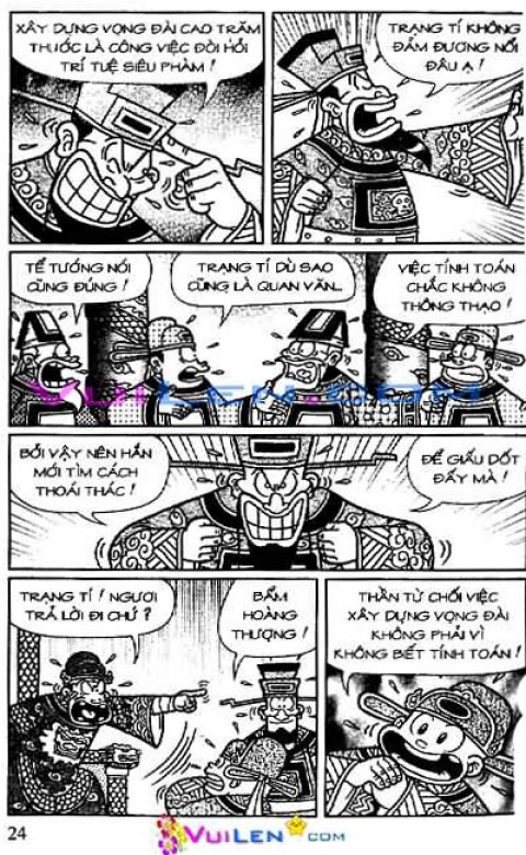 thần đồng đất việt chapter 146 21