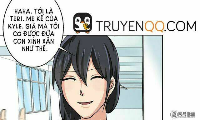 become a girl at night chapter 23 18