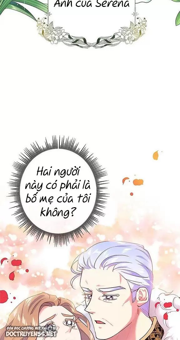 nếu tôi là nhân vật phản diện liệu tôi sẽ chết chapter 1 88