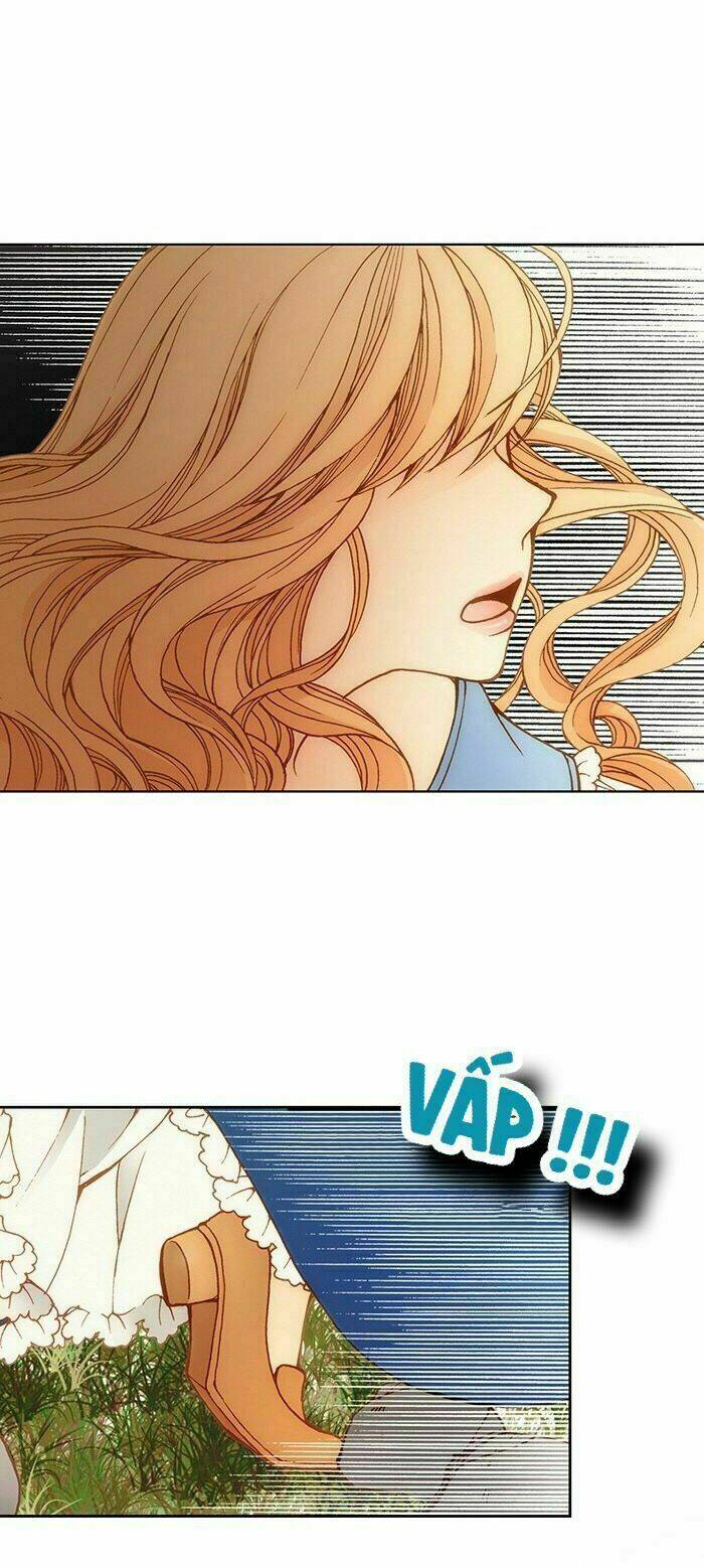 wendy , cô gái bán hoa chapter 2 3