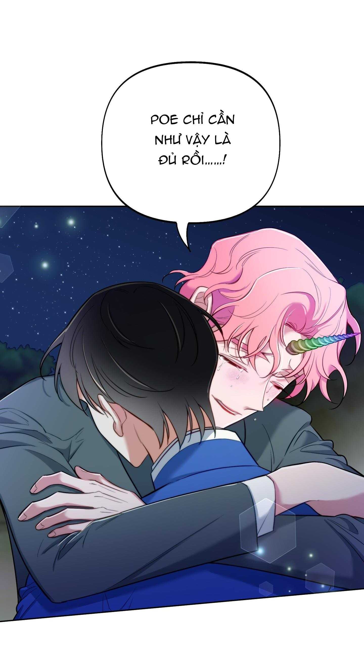 (np) trở thành vua công lược chapter 50 27