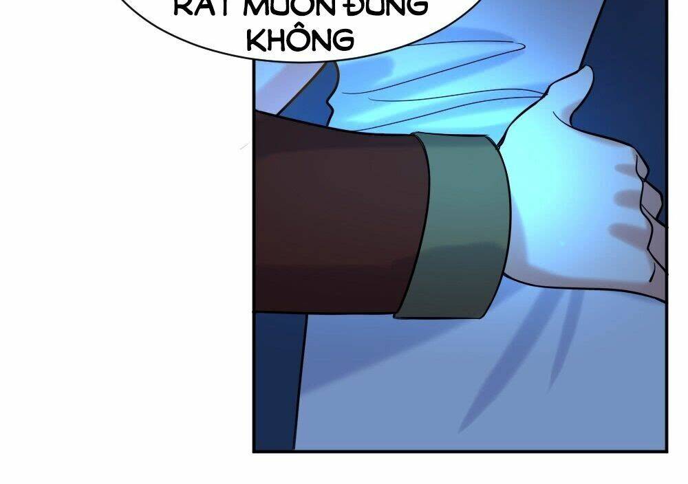 trời sinh một cặp? tôi cự tuyệt! chapter 5 61