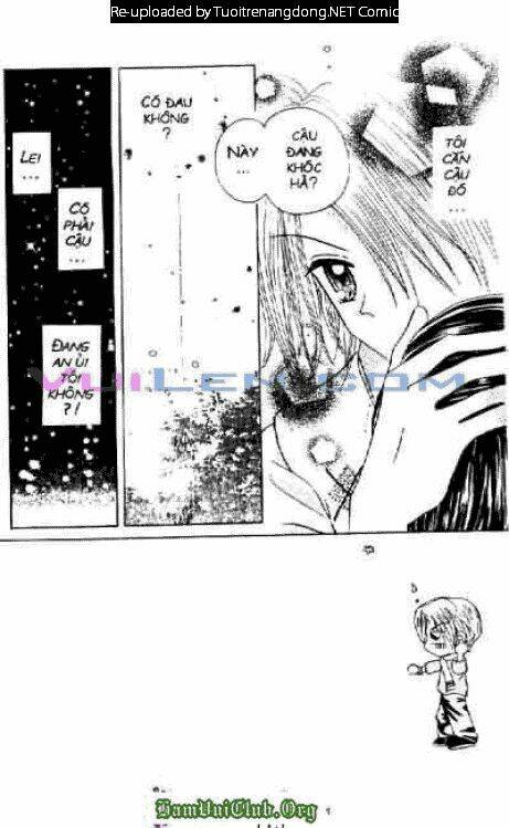 cánh thiên nga chapter 3 115