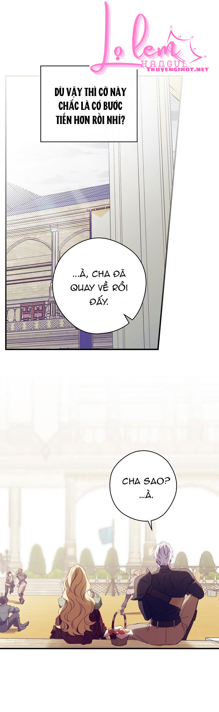 phương pháp khiến chồng đứng về phía của tôi chapter 24.2 8
