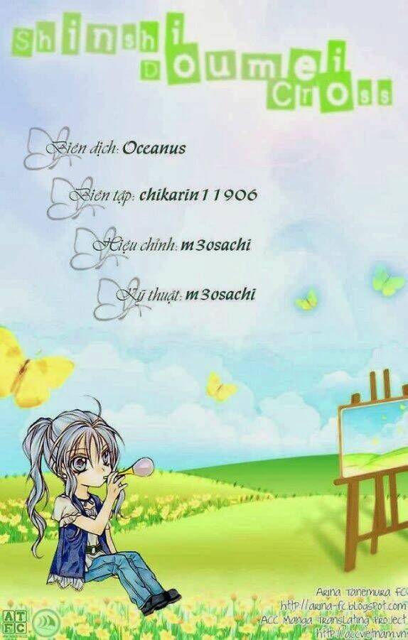 hội quý tộc chapter 29 33