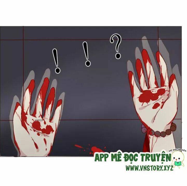 hồ tiên này không tin được chapter 13 5