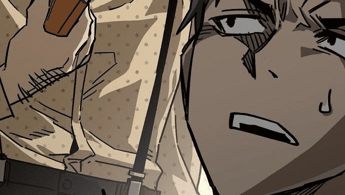 chỉ có cái c.h.ế.t mới là sự cứu rỗi chapter 18 35