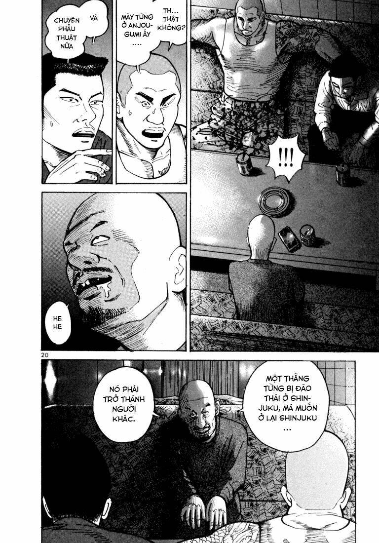 sát thủ số 1 chapter 10 23