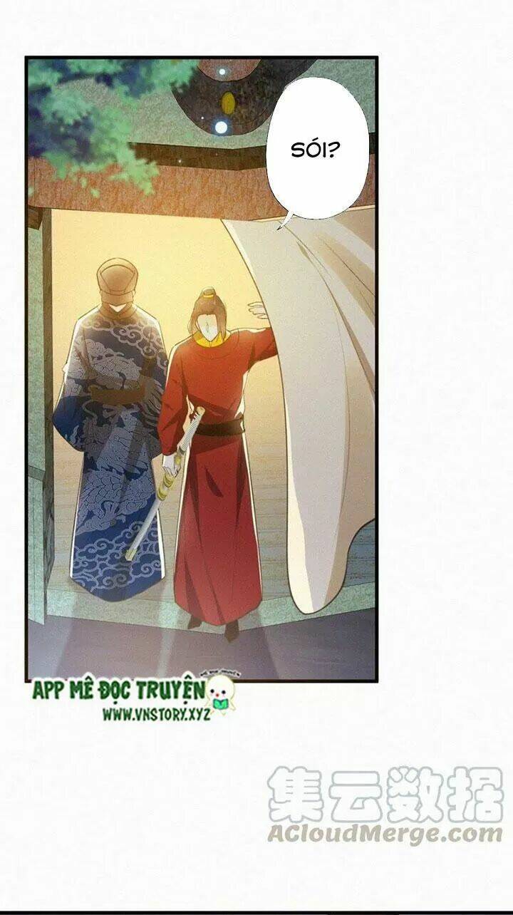 thiên hương mỹ nhân chapter 92 2