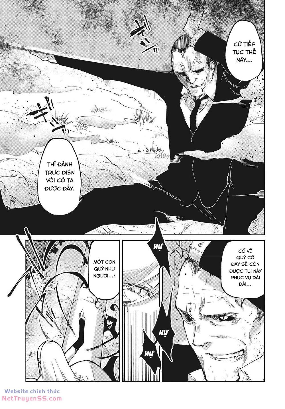 jiangshi kaitan blood chapter 72 7