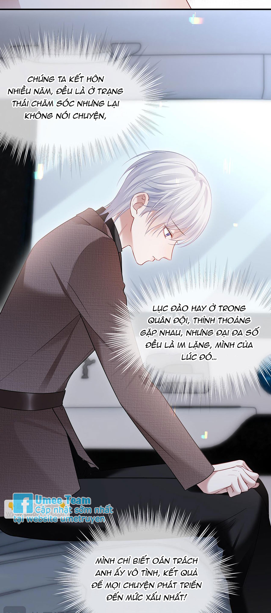 xin hãy ly hôn chapter 107 21