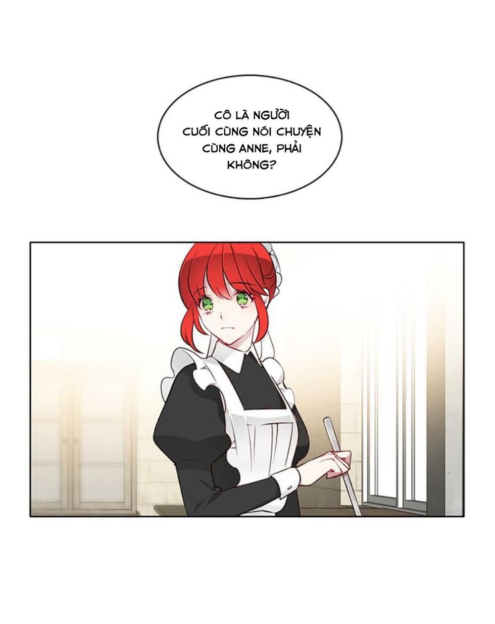 thám tử của muiella chapter 9.1 19