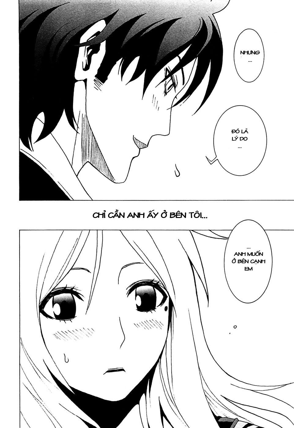 tokyo esp chapter 17 33