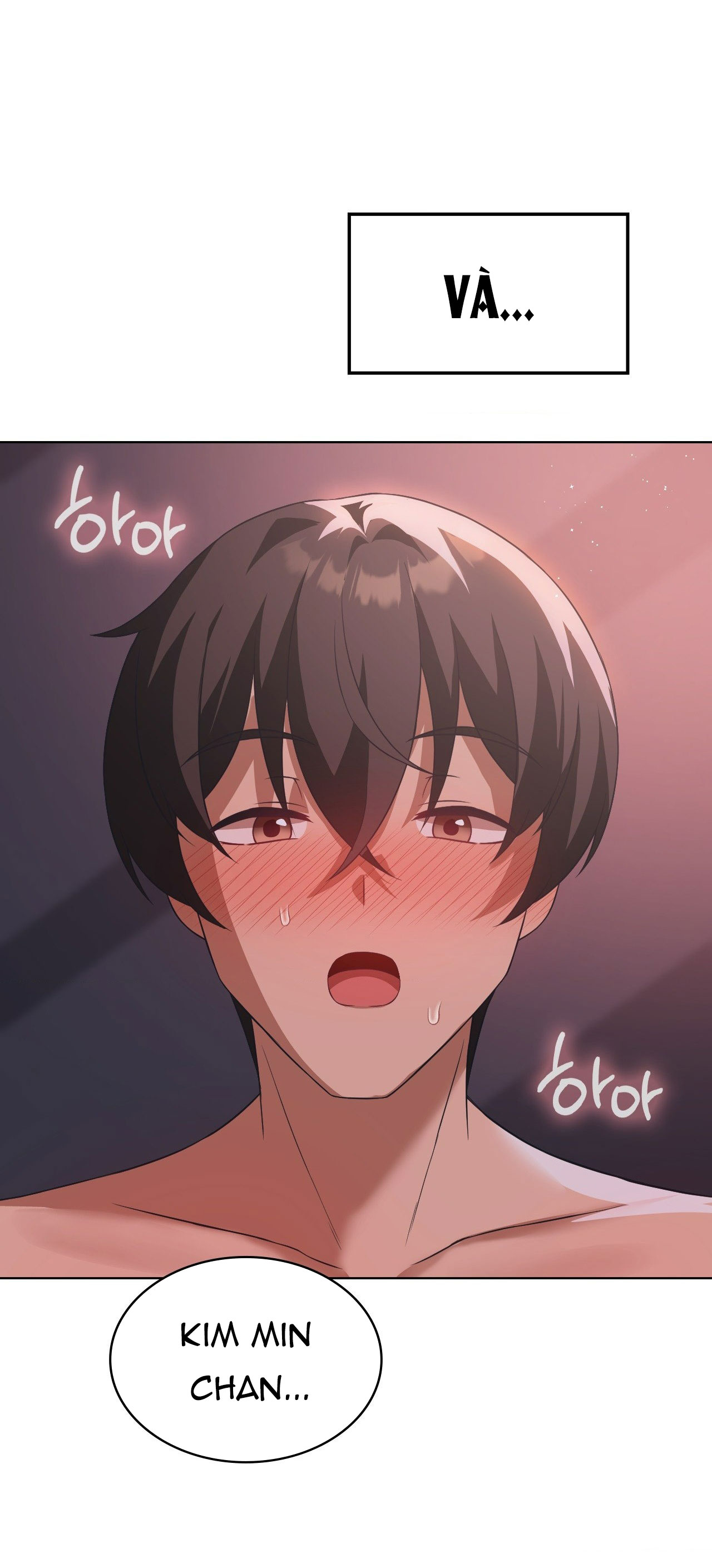 [18+] thăng cấp đến khi hài lòng chapter 45.1 31