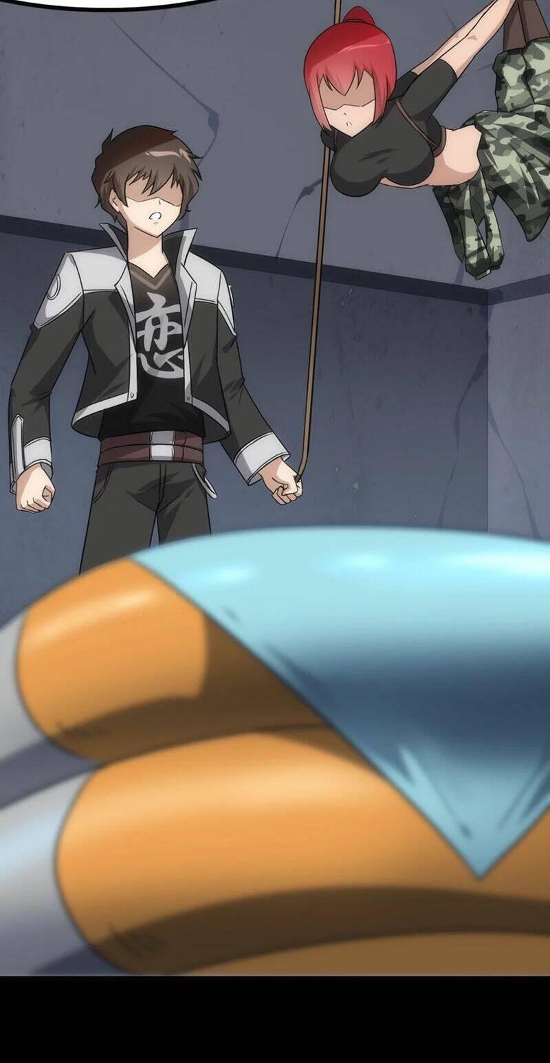 bạn gái virus của tôi chapter 210 19