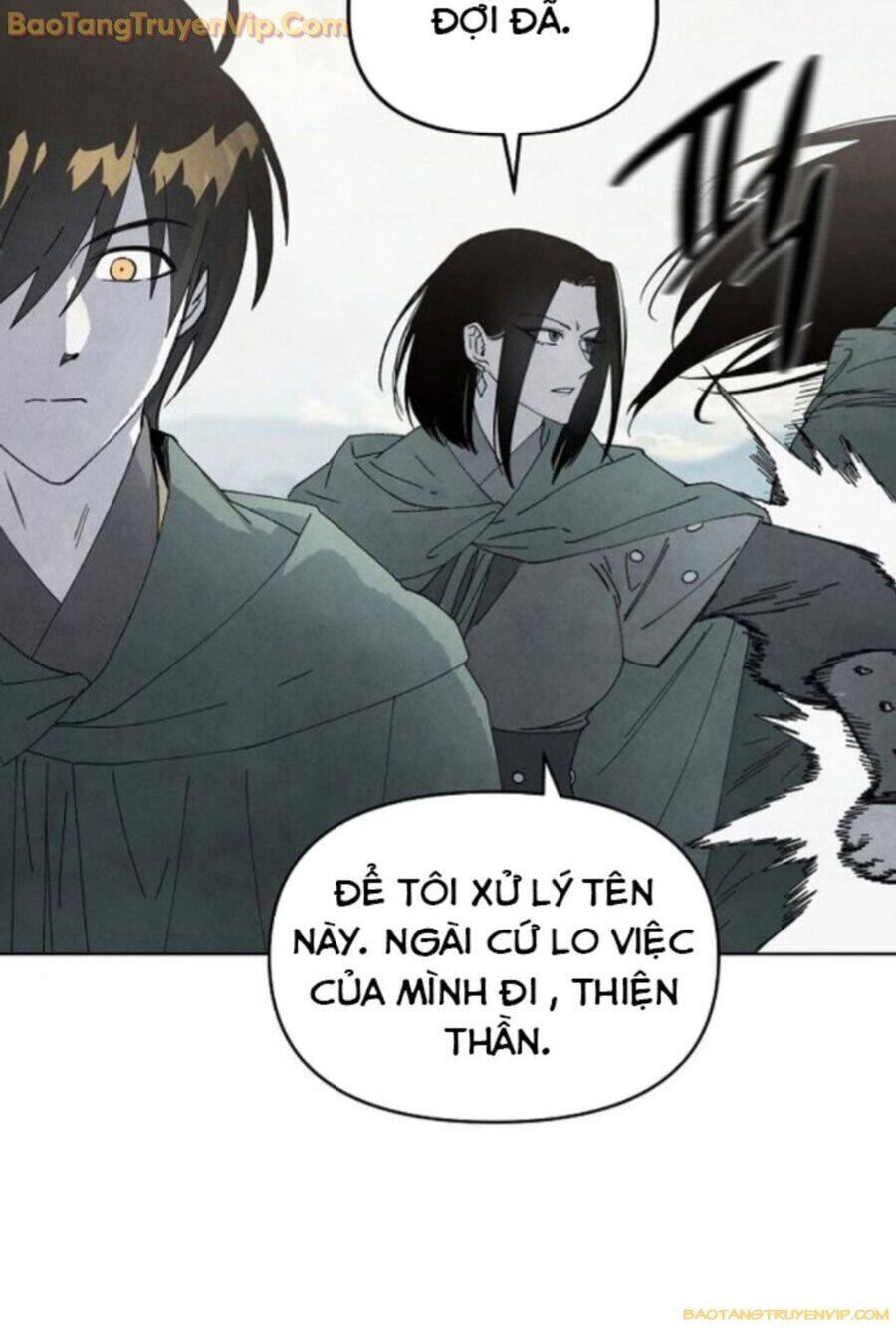 xuyên không vào con game rác rưởi của tôi chapter 15 75