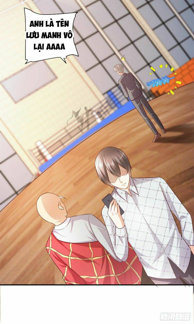 chí tôn toàn năng chapter 47 15