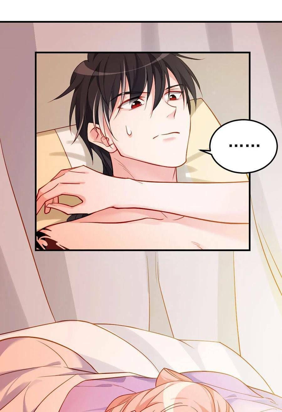 dạy bảo ma vương lão công 2 chapter 7 26