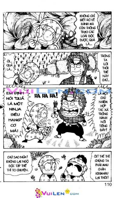 ninja loạn thị chapter 30 110