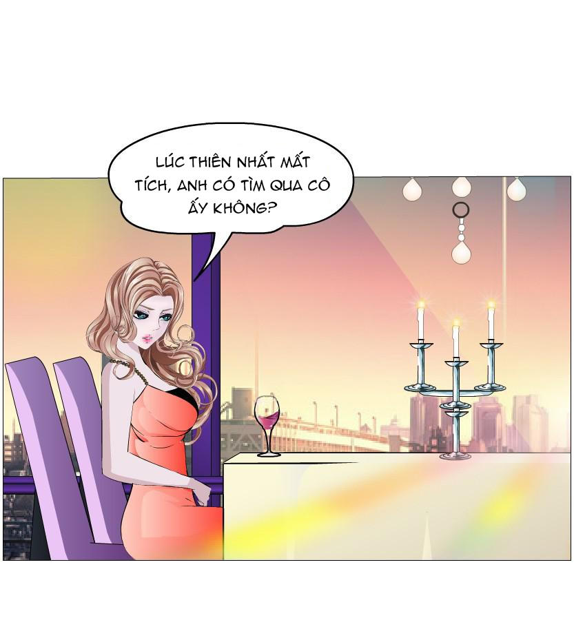 cạm bẫy của nữ thần chapter 98 27