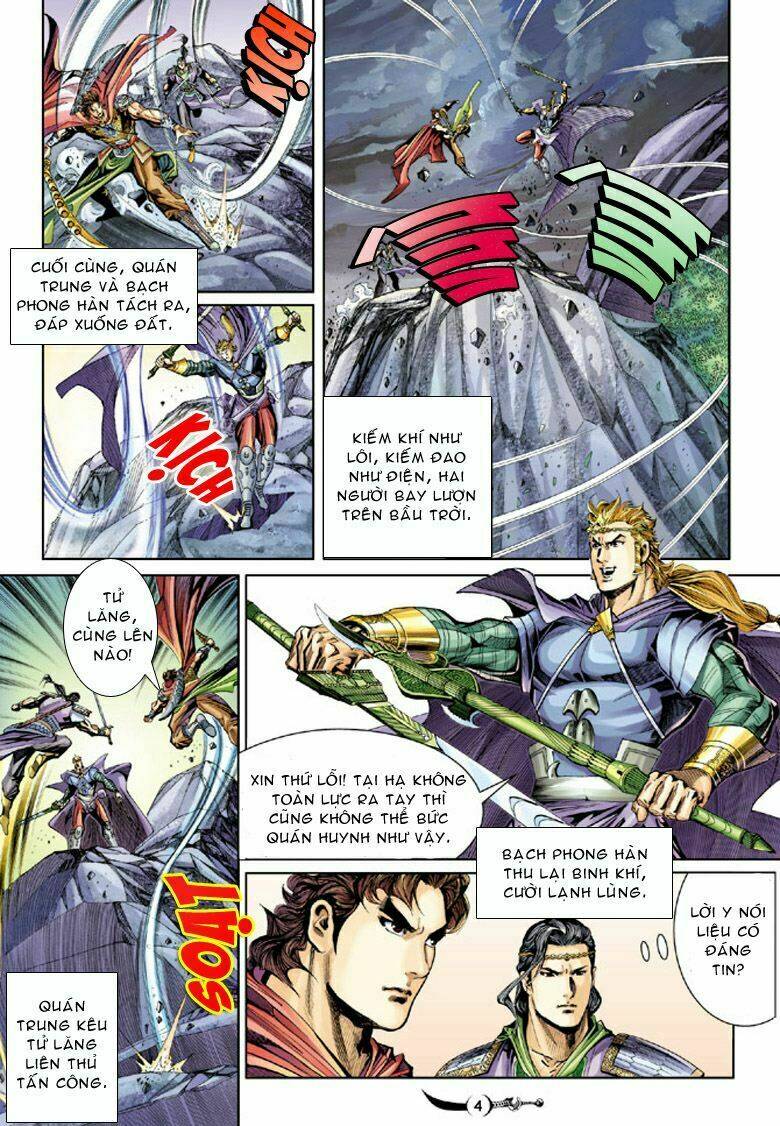 đại đường song long truyện chapter 31 4