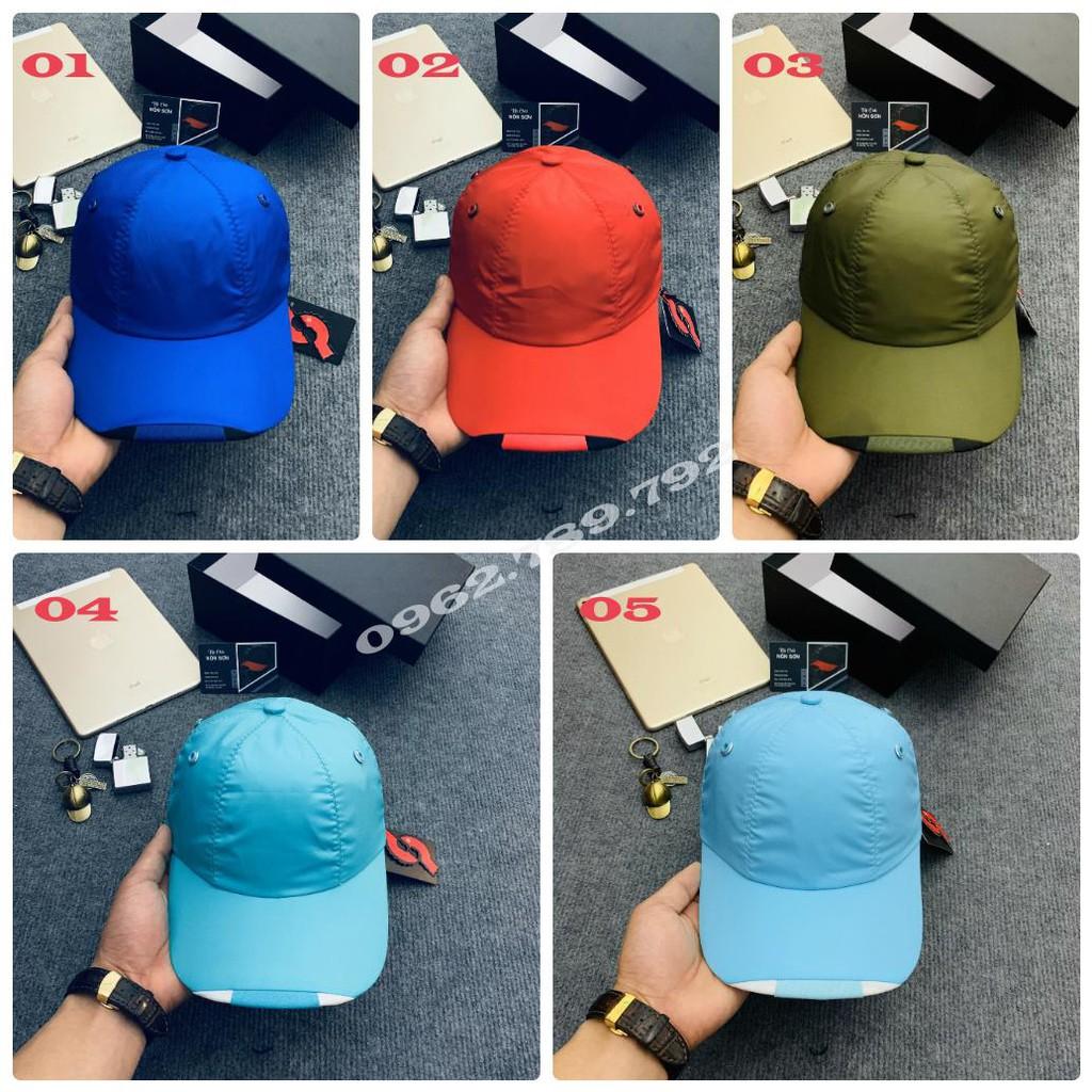 Nón Dù - Mẫu Mới